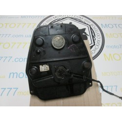 Бензобак Honda Gyro Canopy