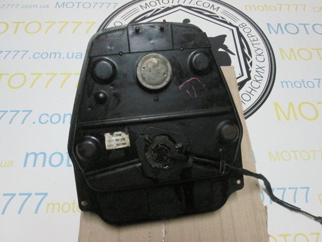 Бензобак Honda Gyro Canopy