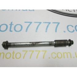 Ось переднего колеса Honda Gyro Canopy