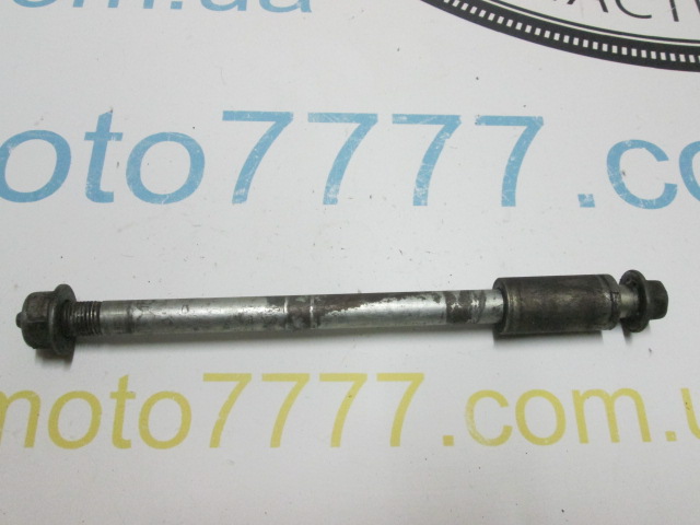 Ось переднего колеса Honda Gyro Canopy