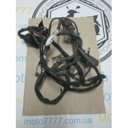 Центральная проводка Honda Gyro Canopy
