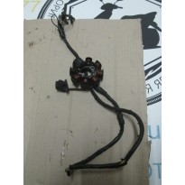 Генератор Honda Gyro Canopy