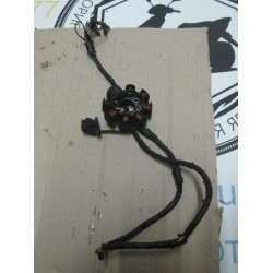 Генератор Honda Gyro Canopy