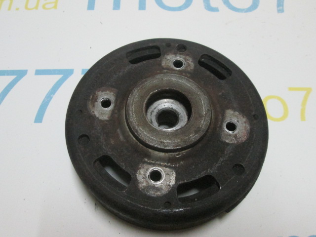 Магнит Honda Gyro Canopy