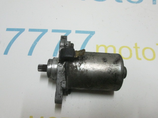 Стартер Honda Gyro Canopy