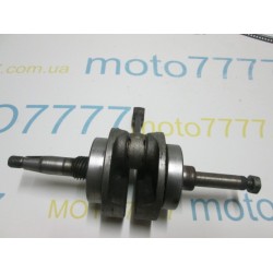 Коленвал Honda Gyro Canopy