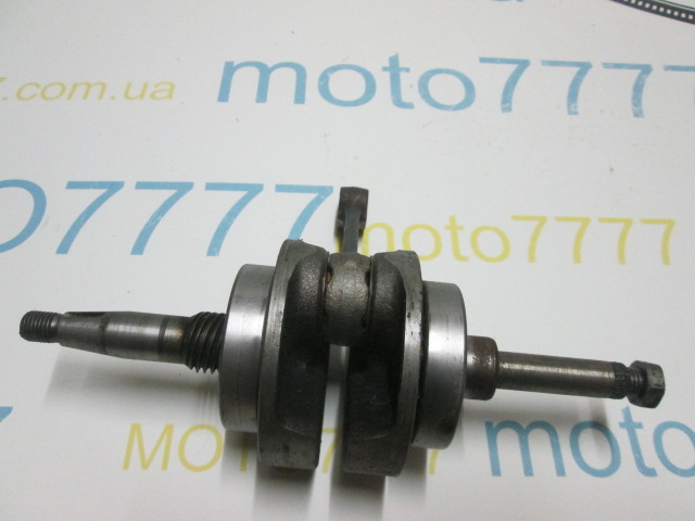 Коленвал Honda Gyro Canopy