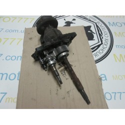 Редуктор Honda Gyro Canopy