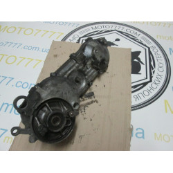 Крышка вариатора Honda Gyro Canopy