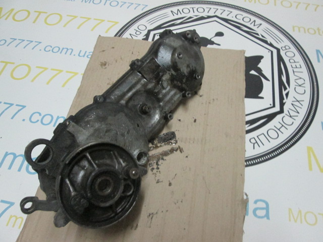 Крышка вариатора Honda Gyro Canopy