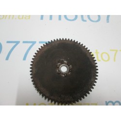 Тарелка переднего вариатора Honda Gyro Canopy