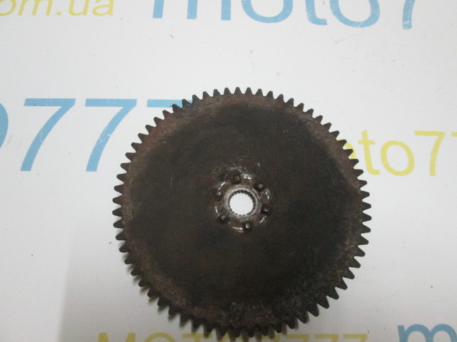 Тарелка переднего вариатора Honda Gyro Canopy