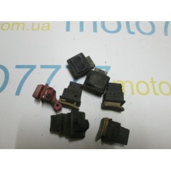 Кнопки Honda Gyro Canopy