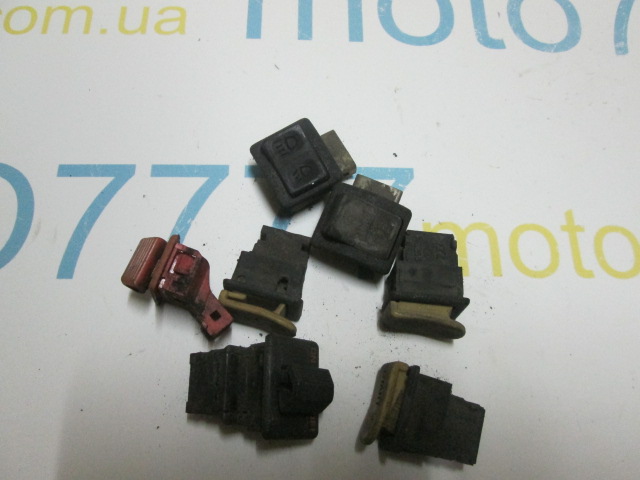 Кнопки Honda Gyro Canopy