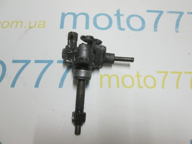 Маслонасос Honda Gyro Canopy