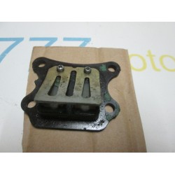 Лепестки Honda Gyro Canopy