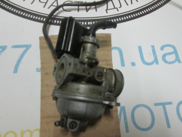 Карбюратор Honda Gyro Canopy