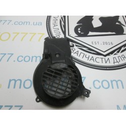 Охлаждения Honda Gyro Canopy