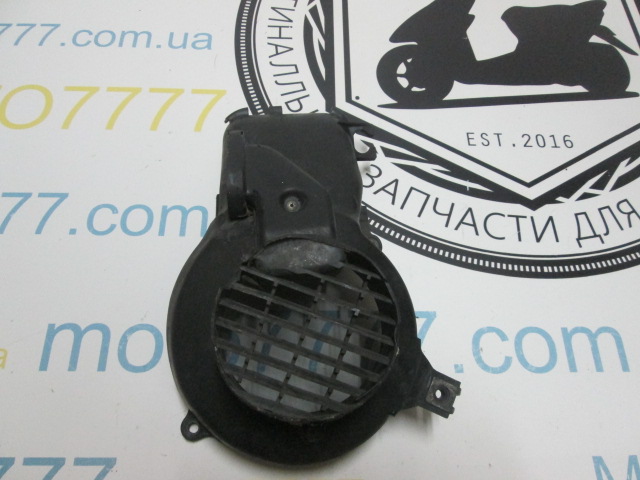 Охлаждения Honda Gyro Canopy