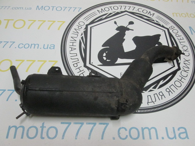 Глушитель Honda Gyro Canopy