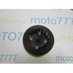 Крыльчатка Honda Gyro Canopy