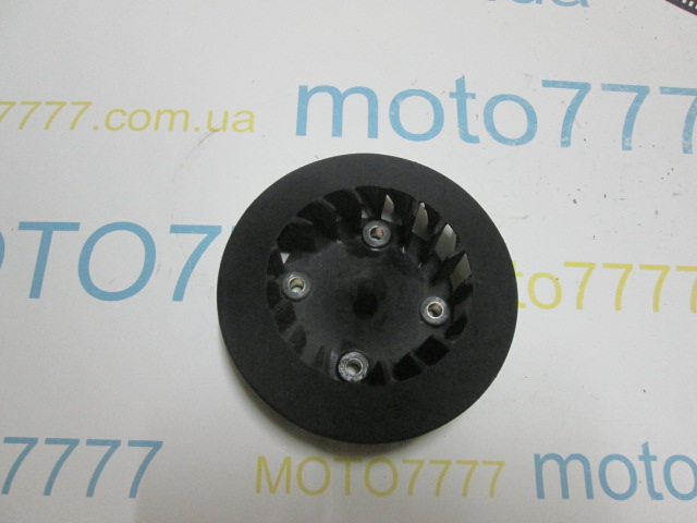 Крыльчатка Honda Gyro Canopy