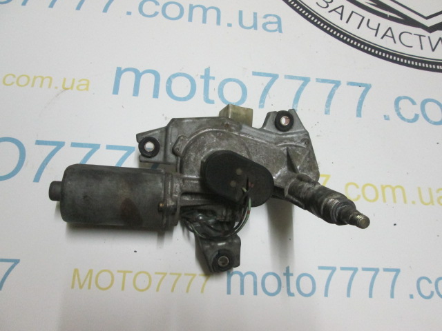 Моторчик щоток Honda Gyro Canopy