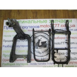 Рама HONDA ZOOMER