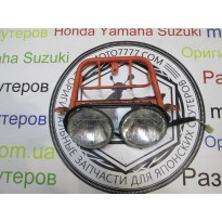 Фарі HONDA ZOOMER