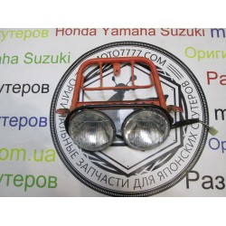 Фарі HONDA ZOOMER
