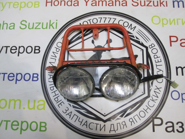 Фарі HONDA ZOOMER