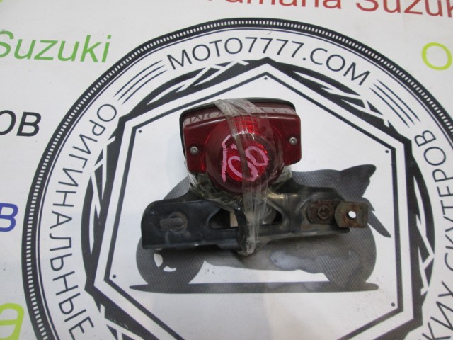 Стоп HONDA ZOOMER AF58