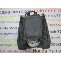 Захист рами HONDA ZOOMER AF58