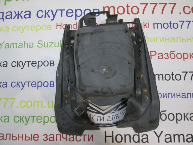 Захист рами HONDA ZOOMER AF58
