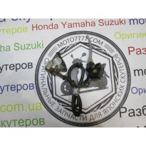 Гальмівна система HONDA ZOOMER AF58