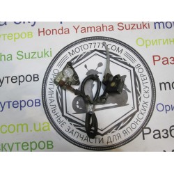 Гальмівна система HONDA ZOOMER AF58