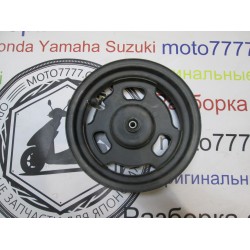 Диск передній HONDA ZOOMER AF58 передній HONDA ZOOMER AF58
