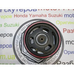 Диск задній HONDA ZOOMER AF58