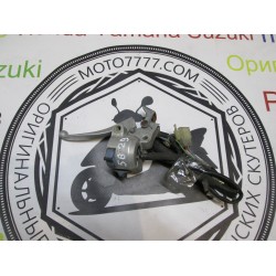Блок перемикання лівий HONDA ZOOMER AF58