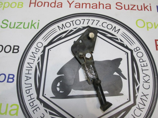 Бічна лапка HONDA ZOOMER AF58 бокова лапка HONDA ZOOMER AF58