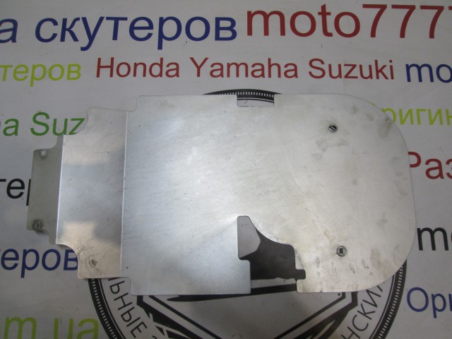 Захист під сидіння HONDA ZOOMER AF58