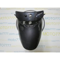 Дзьоб Honda Broad