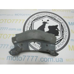 Пластик руля Honda Broad