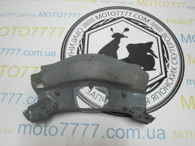 Пластик руля Honda Broad