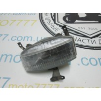 Фара Honda Broad