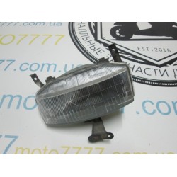 Фара Honda Broad