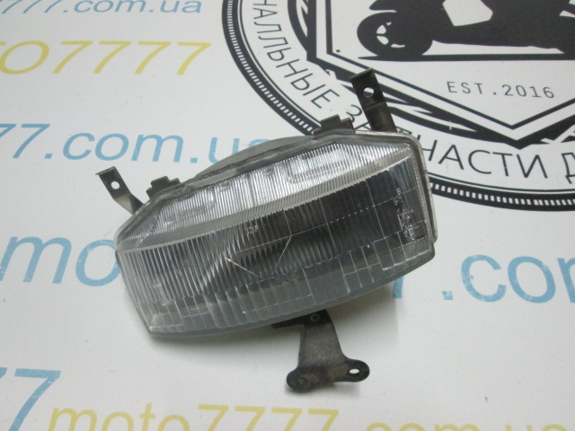 Фара Honda Broad