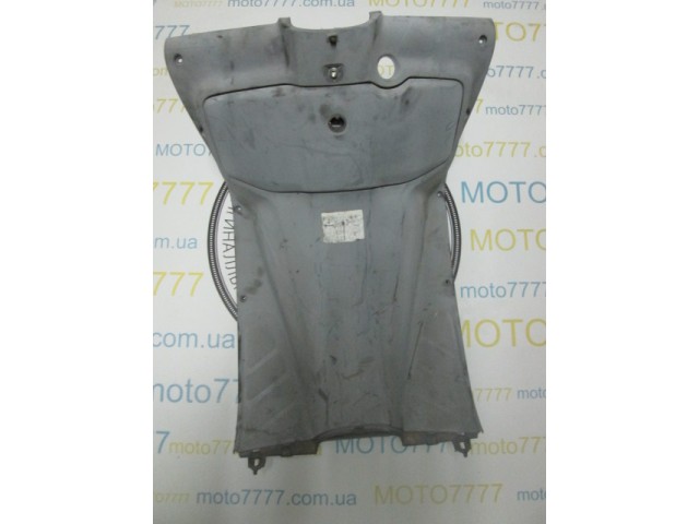 Підгазетник Honda Broad