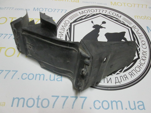 Хвост Honda Broad