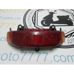 Стоп Honda Broad